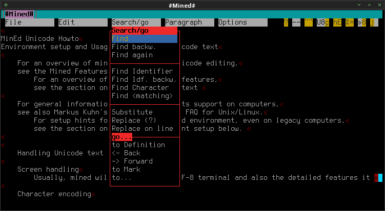 mined 009