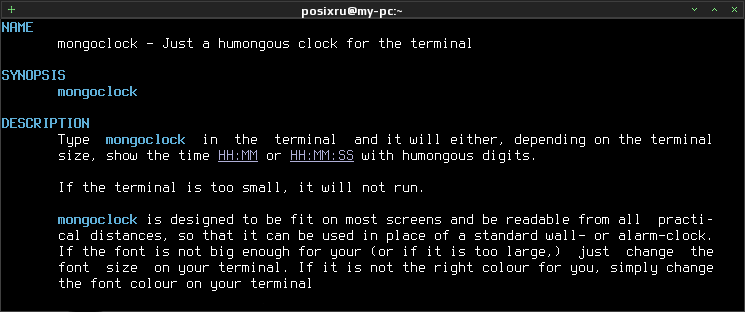 mongoclock 002
