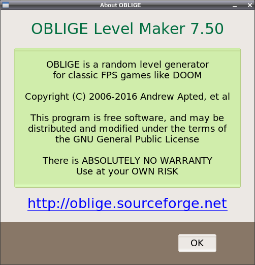 oblige 010