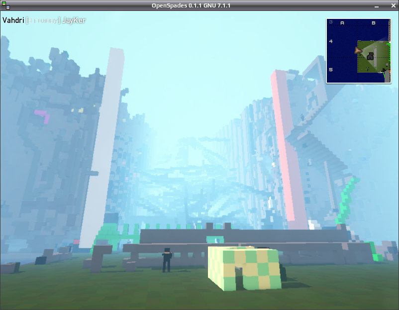 openspades 012