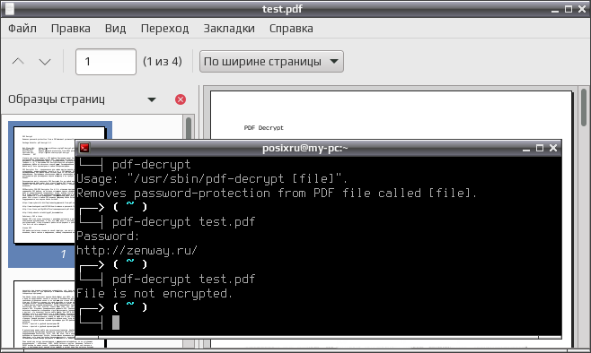 pdf decrypt 007