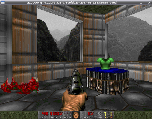 qzdoom 004