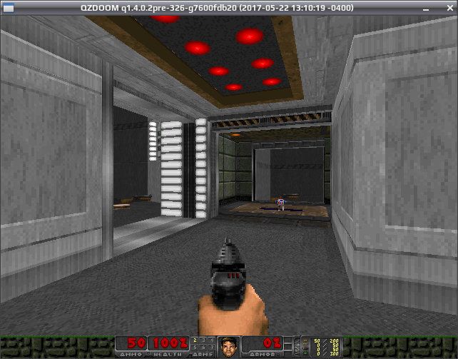 qzdoom 007