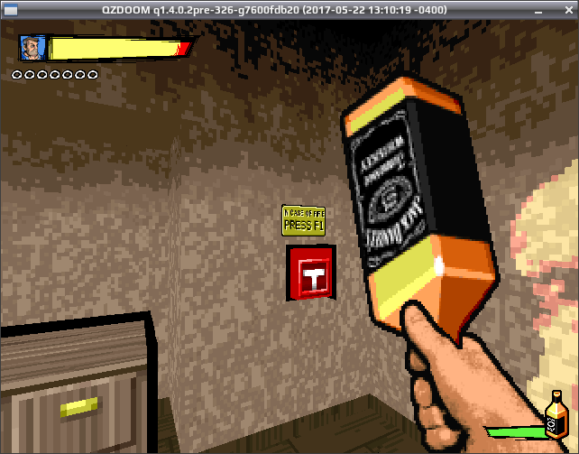 qzdoom 012