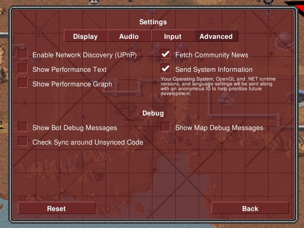 redalert 007