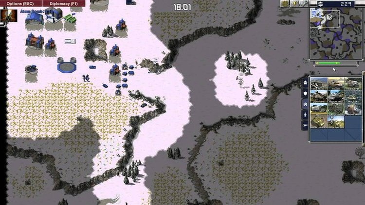 redalert 022