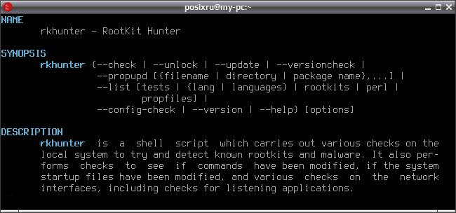 rkhunter 002