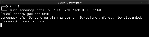 scrounge ntfs 005