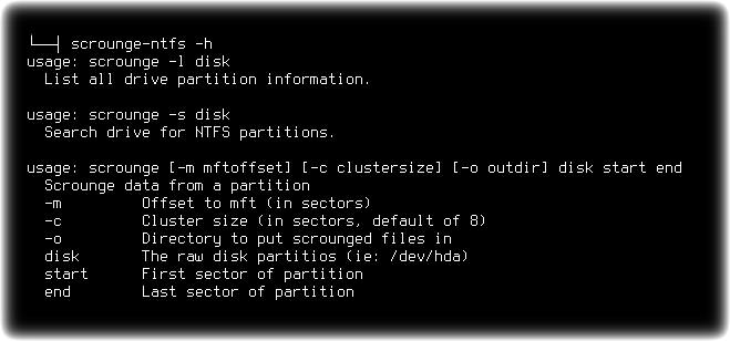 scrounge ntfs 006