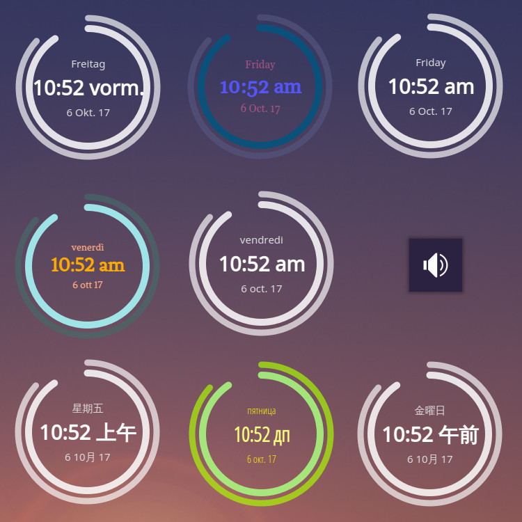 arcclock 002