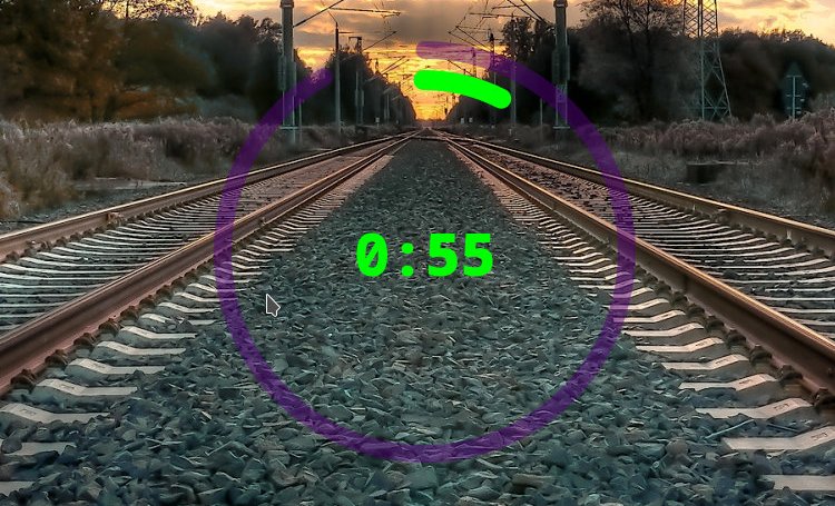 arcclock 006