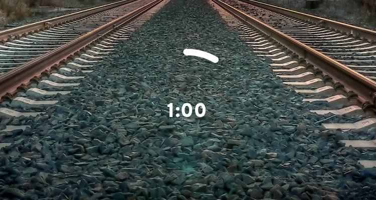 arcclock 007