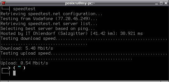 speedtest 003