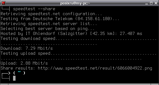 speedtest 009