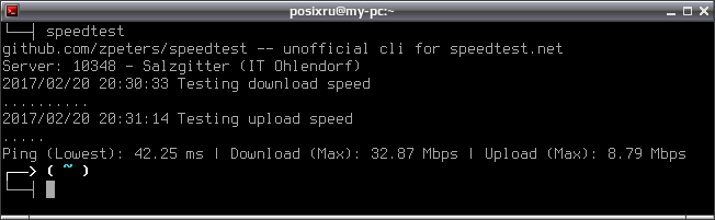 speedtest 003