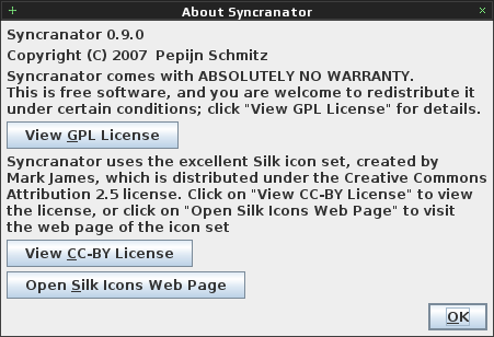 syncranator 005