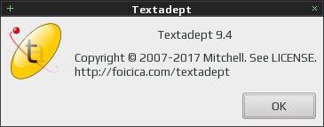 textadept 009