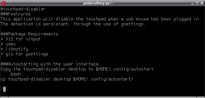 touchpad disabler 002