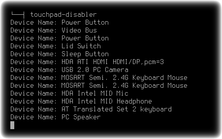 touchpad disabler 005