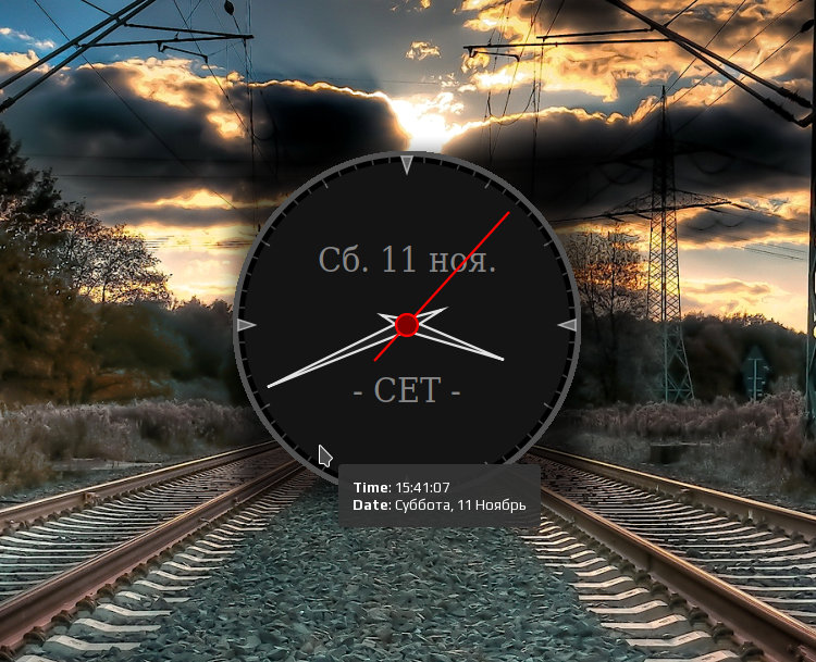tzclock 004
