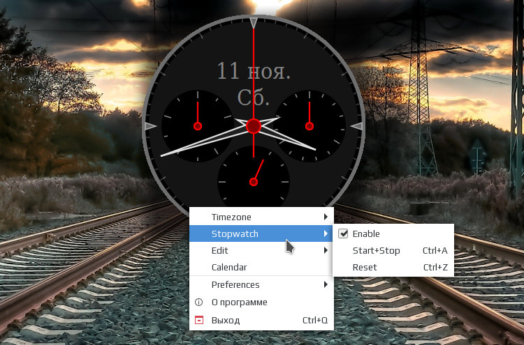 tzclock 006