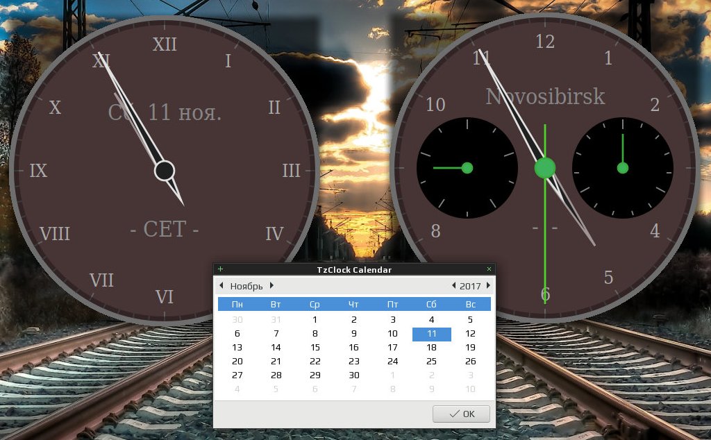 tzclock 011