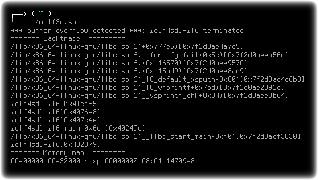 wolf3dlauncher 007