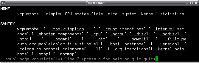 xcpustate 003