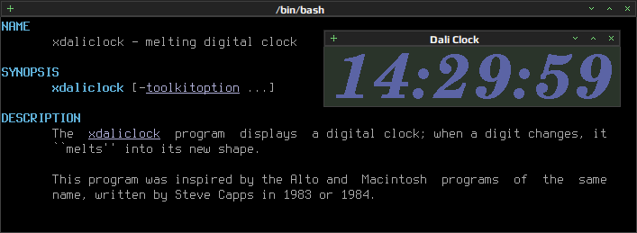 xdaliclock 002