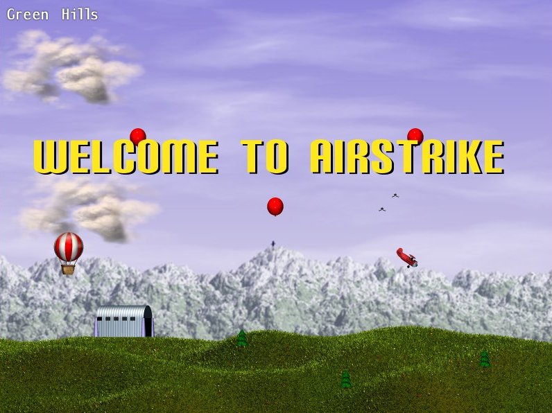 airstrike 002