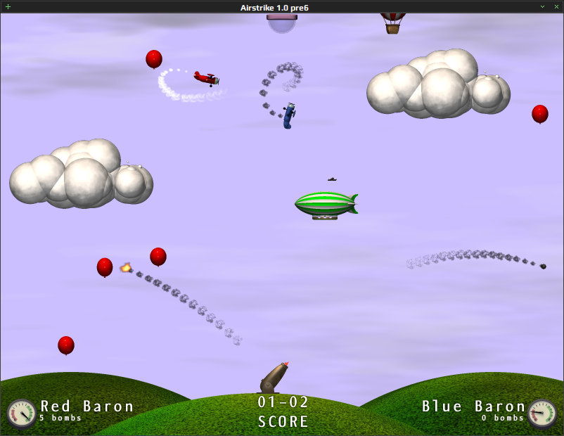 airstrike 008