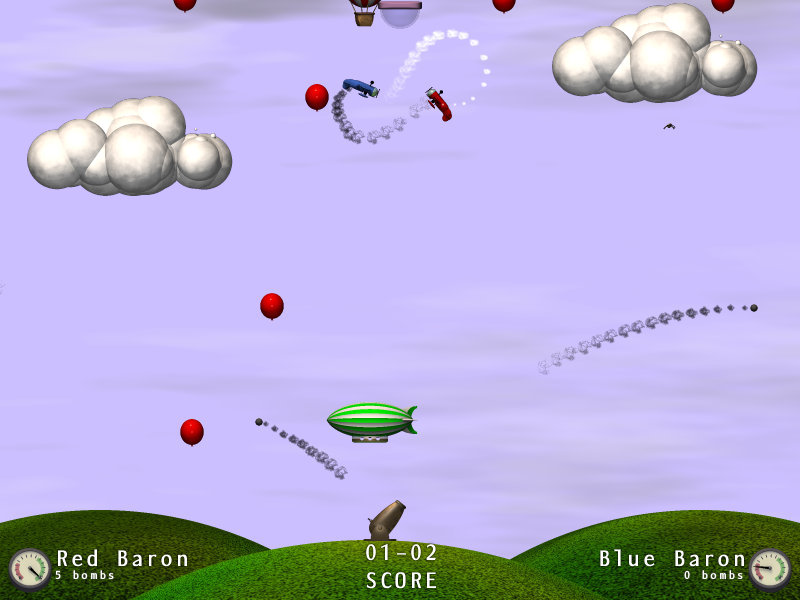airstrike 009