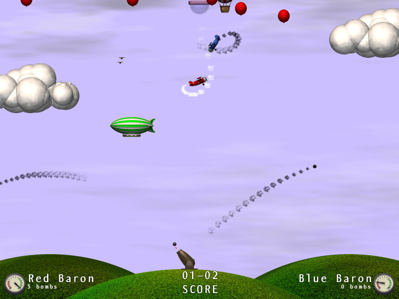 airstrike 010