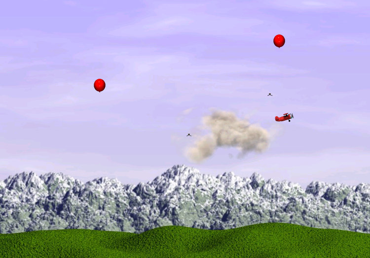 airstrike 011