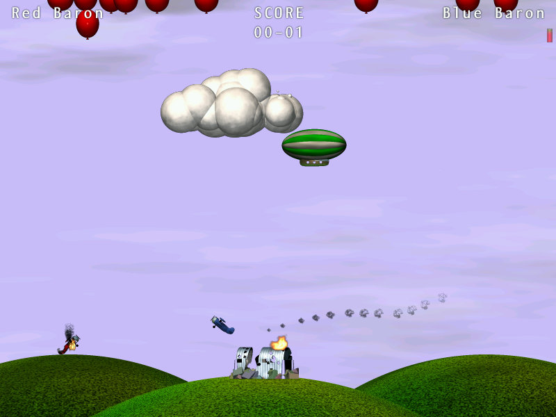 airstrike 014