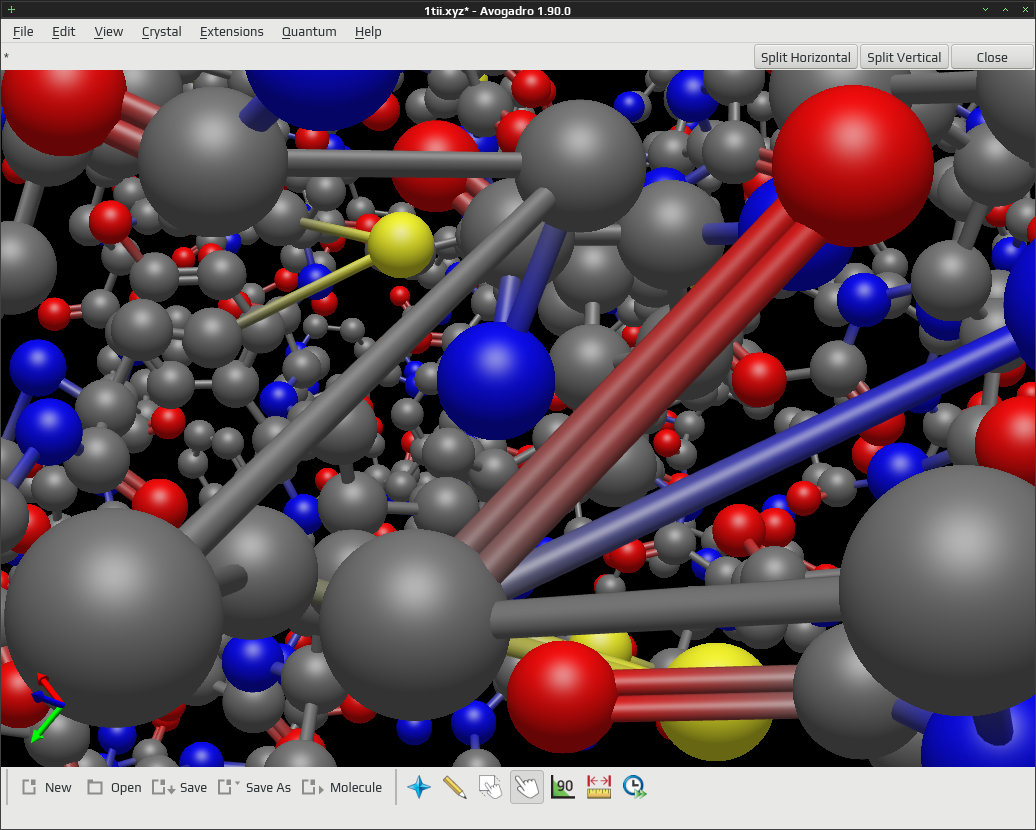 avogadro2 010
