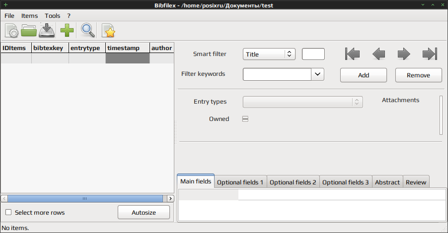 bibfilex 007