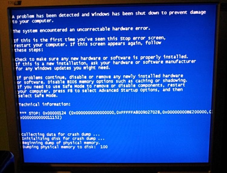 bsod 005