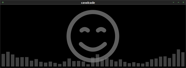 cavalcade 003