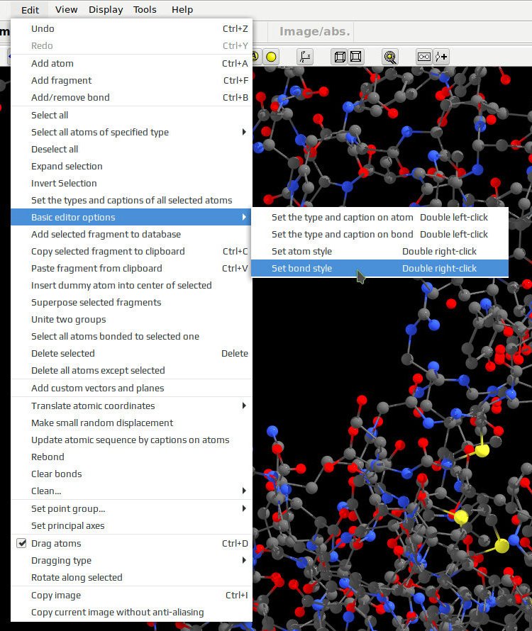 chemcraft 005