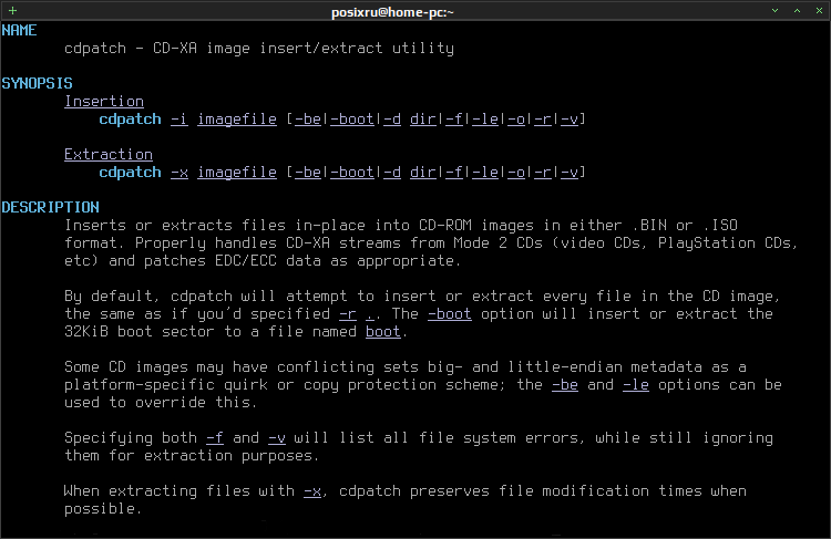 cmdpack 004