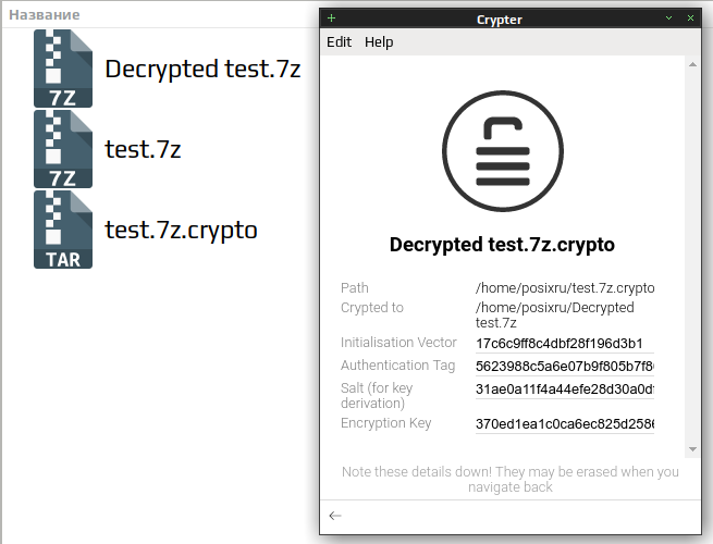 crypter 010