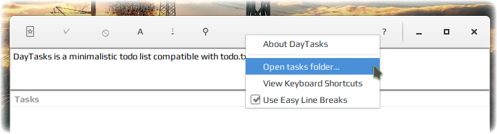 daytasks 004