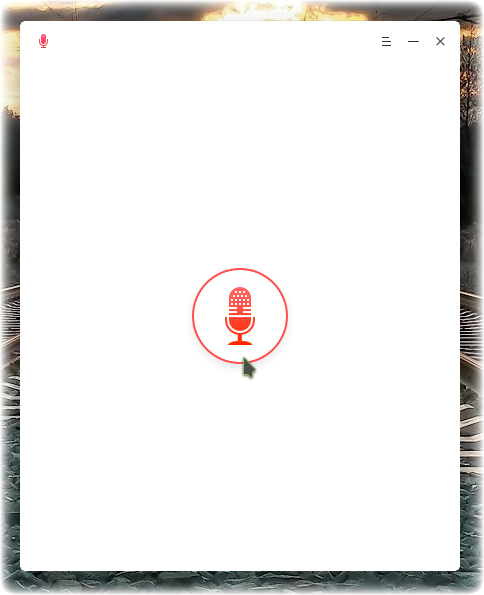 deepin voice recorder 002