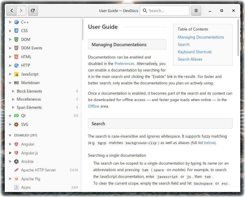 devdocs desktop 010