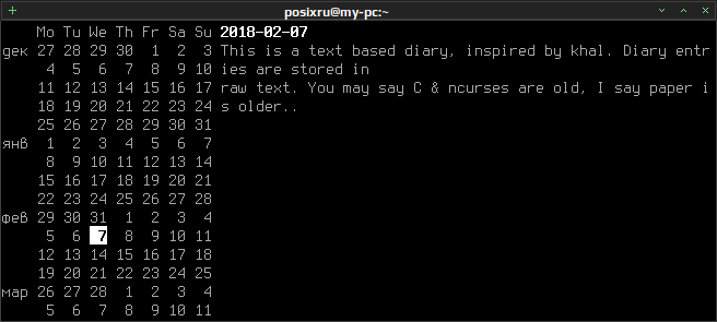 diary 003