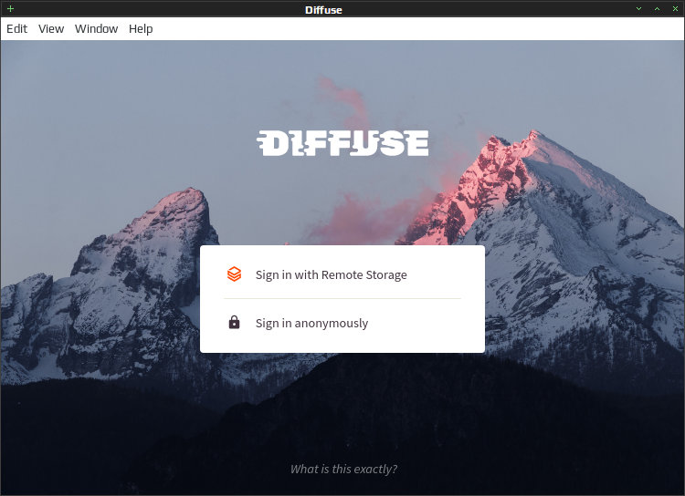 diffuse 002