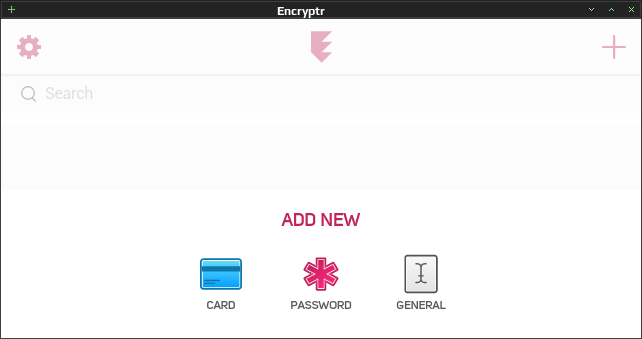 encryptr 005