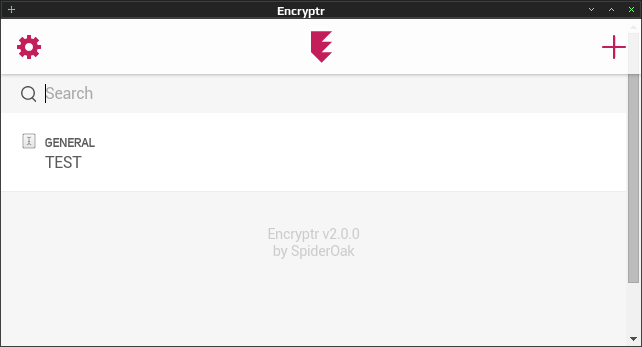 encryptr 009