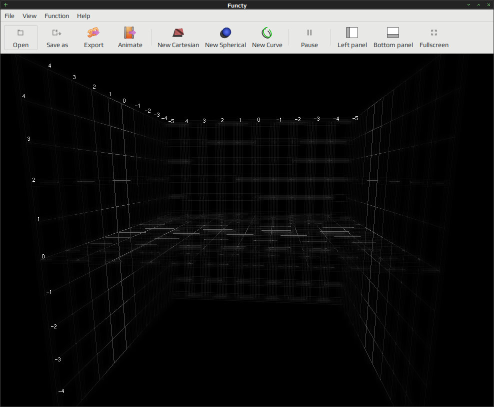 functy 003